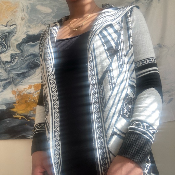 Boho Cardigan - Picture 4 of 5